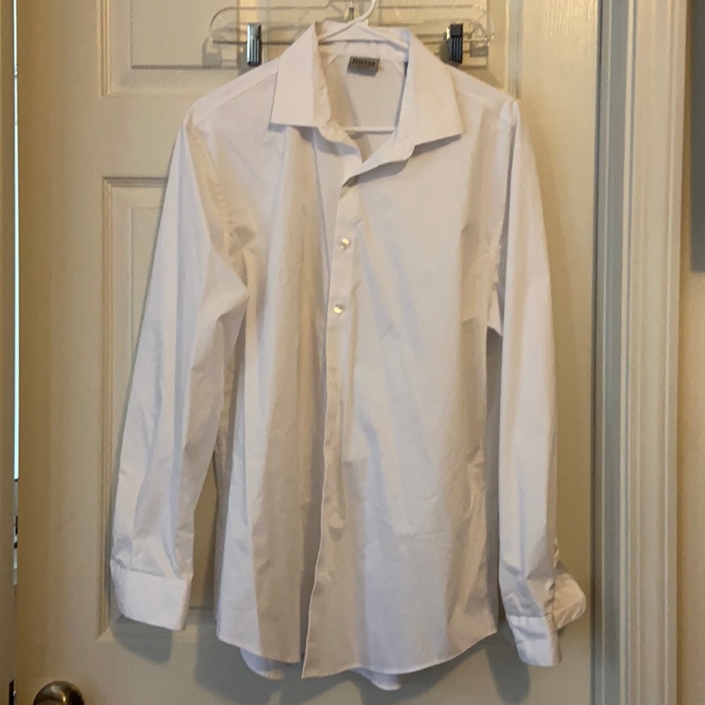 Kenneth Cole Reaction men’s button down